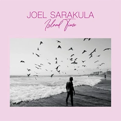 Afbeelding van Joel Sarakula Island Time (LP)