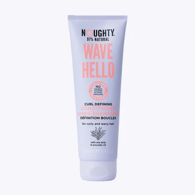 Afbeelding van Noughty Wave Hello Conditioner