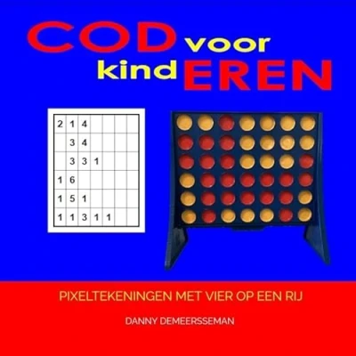 Afbeelding van Coderen voor Kinderen
