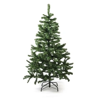 Afbeelding van Kunstkerstboom Black Box Charlton 1.55 meter (340 tips, PVC)