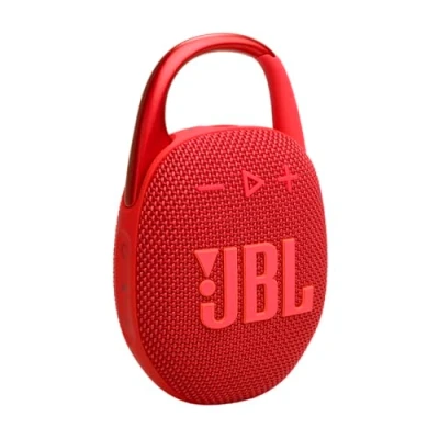 Image de JBL Clip 5 Rouge