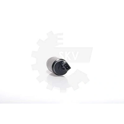Afbeelding van ESEN SKV 15SKV006 Ruitensproeierpomp 12V PEUGEOT: Boxer Van, FIAT: Ducato III Platform / Chassis