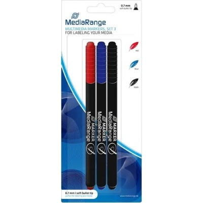 Afbeelding van MediaRange MR701 markeerstift