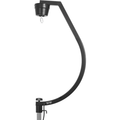 Afbeelding van Eurolite Spiegelbolmotor Spiegelbol max 50cm Zwart