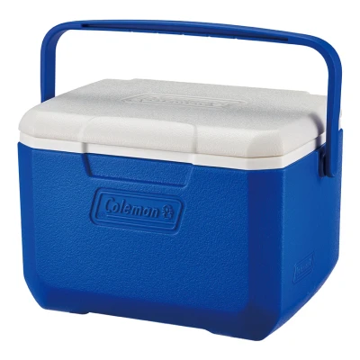 Afbeelding van Coleman 5QT Performance 6 Personal Cooler Koelbox