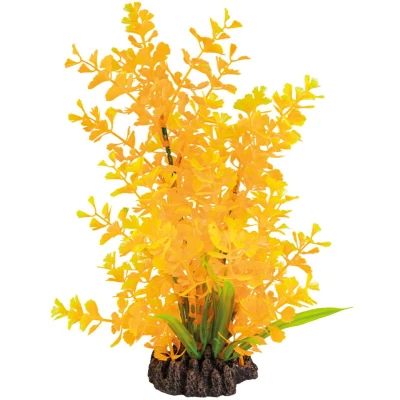 Afbeelding van Art plant 25cm ludwigia orange