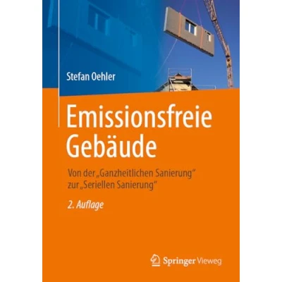 Afbeelding van Emissionsfreie Gebäude