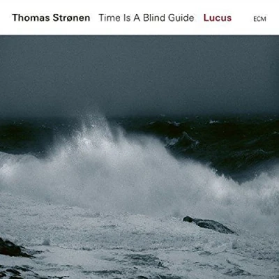 Afbeelding van Thomas Stronen Lucus (LP)