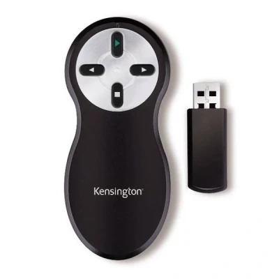 Image de Télécommande de présentation sans fil Kensington