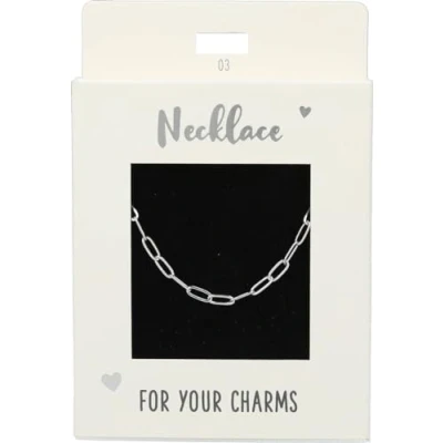 Afbeelding van Depesche Necklace Design 03