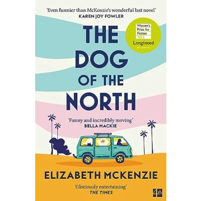Afbeelding van the Dog of North