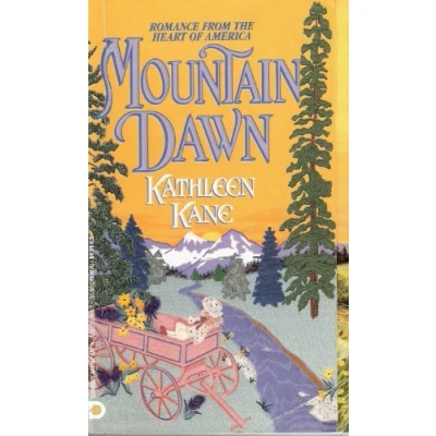 Afbeelding van Mountain Dawn