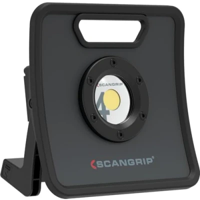 Afbeelding van Werklamp Nova 3K COB LED 3000 lm 26 W