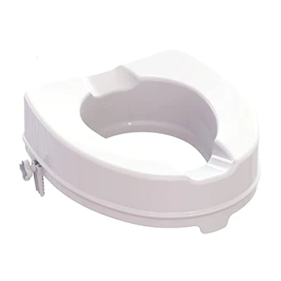 Afbeelding van WC verhoger 10 cm