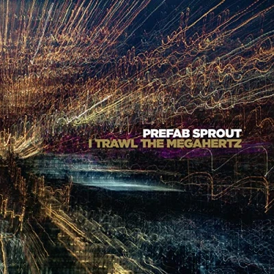 Afbeelding van Prefab Sprout I Trawl the Megahertz (2 LPs)