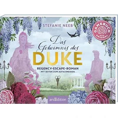 Afbeelding van Das Geheimnis des Duke