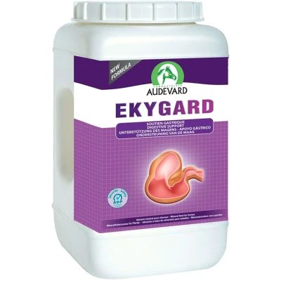 Afbeelding van Audevard Ekygard+ BUNDEL Ekygard &amp; (2,4KG)
