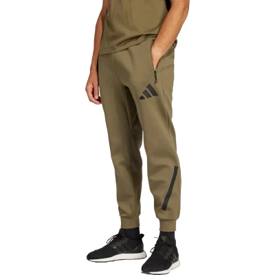 Afbeelding van adidas Sportswear New Z.N.E. Broek Heren Groen S