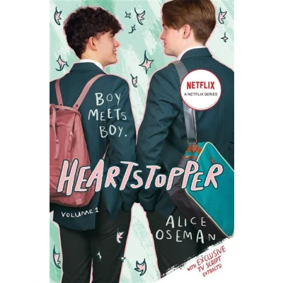 Image de Heartstopper