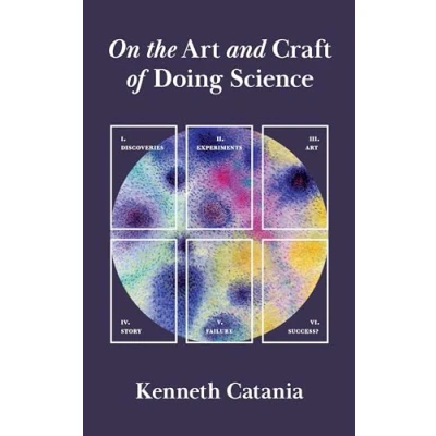 Afbeelding van On the Art and Craft of Doing Science