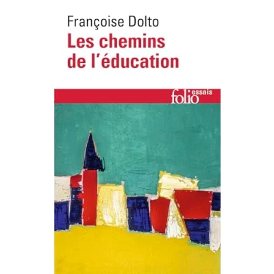 Afbeelding van Chemins de L Education