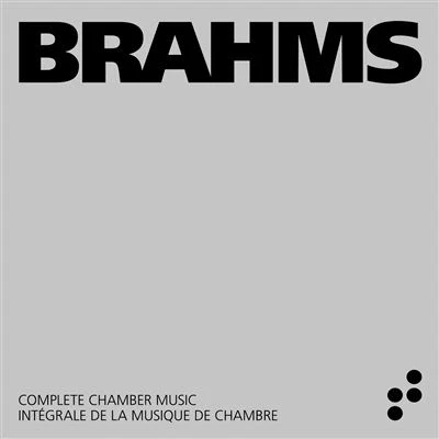 Afbeelding van Various Artists Complete Chamber Music (Live) (16 CD)