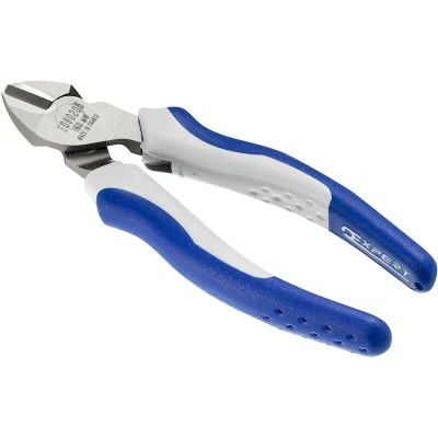 Afbeelding van EXPERT E080207 zijkniptang Mechanica 200 mm