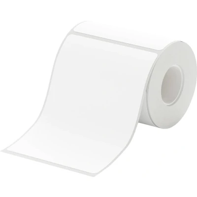 Afbeelding van Niimbot R50*70 110 thermische etiketten