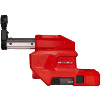 Afbeelding van Milwaukee M18 FCDDEXL Stofafzuiging voor 26 mm SDS+ hamer 4933478507
