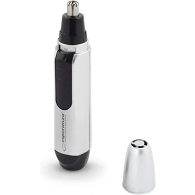 Afbeelding van Esperanza Neushaartrimmer Zilver