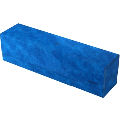 Afbeelding van Gamegenic Deckbox Card&#039;s Lair 400+ Blue