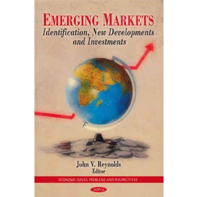 Afbeelding van Emerging Markets