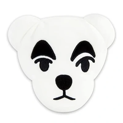 Afbeelding van Animal Crossing Pluche Slider (junior)