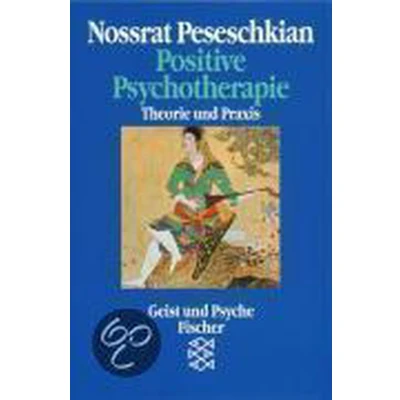 Afbeelding van Positive Psychotherapie