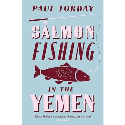 Afbeelding van Salmon Fishing In Yemen