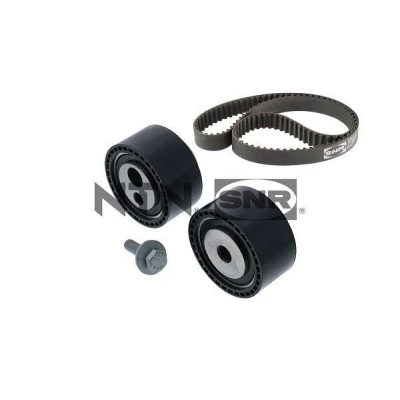 Afbeelding van SNR KD459.44 Distributieriemset 143 CITROËN: Relay I Van, PEUGEOT: Boxer Platform / Chassis
