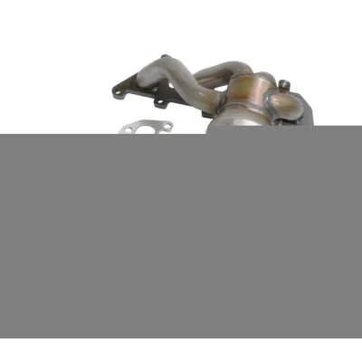 Afbeelding van Katalysator MAXGEAR 27 6198, voor o.a. Audi, VW, SKODA, SEAT