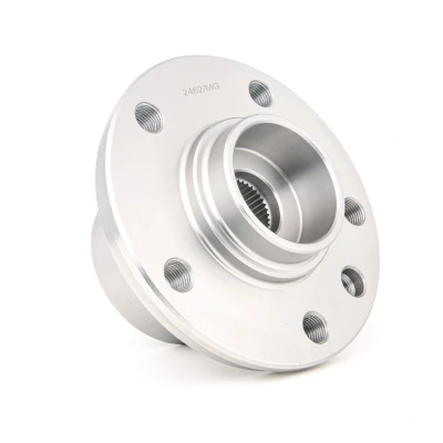 Afbeelding van Wiellagerset MAXGEAR 33 0460