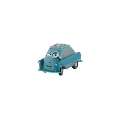 Afbeelding van Disney BU12789 Voertuig Cars 2 Professor Z