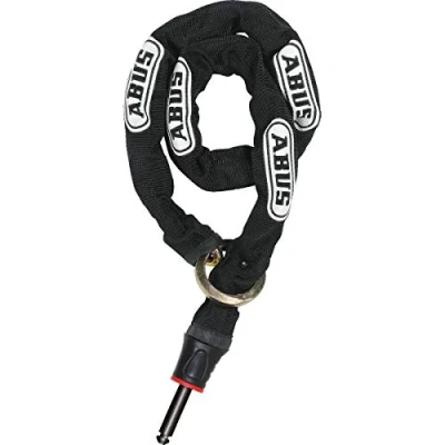Image de Abus 4960 pro tectic antivol chaîne noir longueur 850 mm 2014 chaine