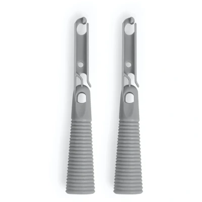 Afbeelding van Preston Small Bung Twin Kit Hengelspullen