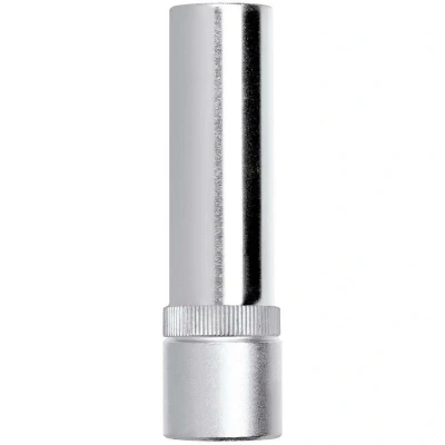 Image de GEDORE RED R61102714 capuchon 1/2&quot; bi six, métrique, long, 27 mm, longueur 77 mm 3300427