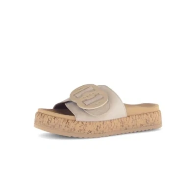 Afbeelding van Gabor Sandalen voor dames, 0 tot 12, 38 EU