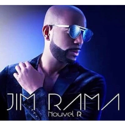 Afbeelding van Jim Rama Nouvelle R (CD)