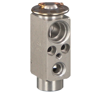 Afbeelding van FEBI BILSTEIN 47536 Expansieventiel Airco