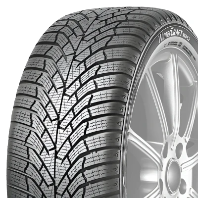Afbeelding van Kumho WP52 XL 205/55 R19 97H personenwagen Winterbanden Banden 2350643