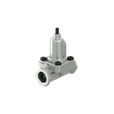 Afbeelding van WABCO 4341002440 Overstroomklep