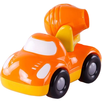 Afbeelding van Cavallino Peuter Mixer Vrachtwagen, 21,5cm