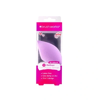 Afbeelding van Brushworks HD Definer Complexion Sponge