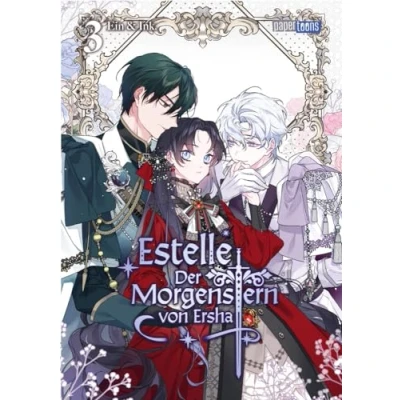 Afbeelding van Estelle Der Morgenstern von Ersha 03